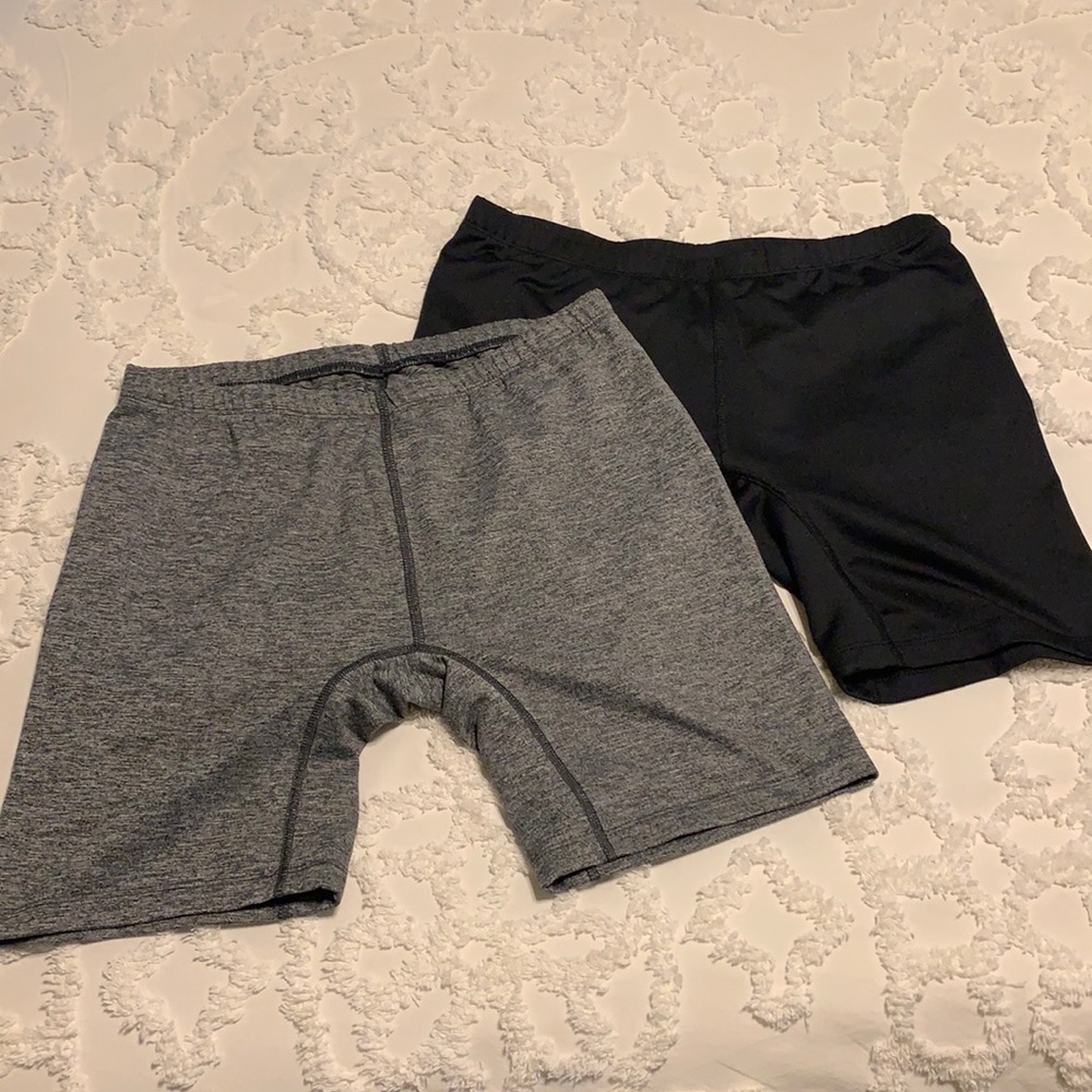 Bike Shorts Bundle